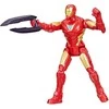 Hasbro Marvel Avengers Anti-Venom Iron Man figure 10cm