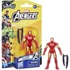 Hasbro Marvel Avengers Anti-Venom Iron Man figure 10cm