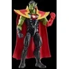 Hasbro Marvel Avengers Beyond Earth Mightiest Skrull Queen &amp; Super Skrull figures 15cm