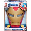 Hasbro AVENGERS Šviečianti Geležinio žmogaus kaukė