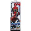 Hasbro Marvel Avengers Iron Spider Titan Hero figure 30cm