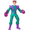 Hasbro Marvel Avengers Molecule Man figure 15cm