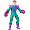 Hasbro Marvel Avengers Molecule Man figure 15cm