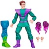 Hasbro Marvel Avengers Molecule Man figure 15cm