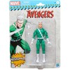 Hasbro Marvel Avengers Quicksilver figure 15cm