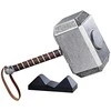 Hasbro Marvel Avengers Thor Mjolnir Hammer replica