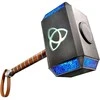 Hasbro Marvel Avengers Thor Mjolnir Hammer replica