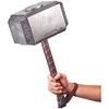 Hasbro Marvel Avengers Thor Mjolnir Hammer replica