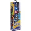 Avengers Titano figūrėlė 30 cm V2 - Kapitonas Amerika