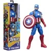 Avengers Titano figūrėlė 30 cm V2 - Kapitonas Amerika