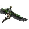 Hasbro Marvel Captain America Brave New World Falcon figure 15cm