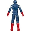 Avengers Marvel - „Puikusis naujas pasaulis“ Kapitono Amerikos veiksmo figūrėlė (F9301)