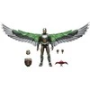 Hasbro Marvel Captain America Brave New World Falcon figure 15cm