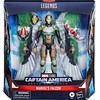 Hasbro Marvel Captain America Brave New World Falcon figure 15cm