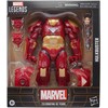 Hasbro Marvel Celebrating 85 Years Hulkbuster figure 15cm
