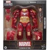 Hasbro Marvel Celebrating 85 Years Hulkbuster figure 15cm