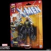 Hasbro Marvel Comic The Uncanny X-Men Storm figure 15cm