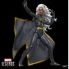 Hasbro Marvel Comic The Uncanny X-Men Storm figure 15cm