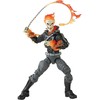 Hasbro Marvel Comics Ghost Rider - Ghost Rider figure 15cm