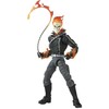 Hasbro Marvel Comics Ghost Rider - Ghost Rider figure 15cm