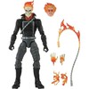Hasbro Marvel Comics Ghost Rider - Ghost Rider figure 15cm