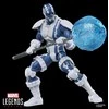 Hasbro Marvel Comics Spider-Man Cardiac figure 15cm