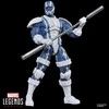 Hasbro Marvel Comics Spider-Man Cardiac figure 15cm