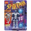 Hasbro Marvel Comics Spider-Man Cardiac figure 15cm