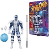 Hasbro Marvel Comics Spider-Man Cardiac figure 15cm