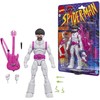 Hasbro Marvel Comics Spider-Man Hyno-Hustler figure 15cm