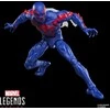 Hasbro Marvel Comics Spider-Man - Spider-Man 2099 figure 15cm