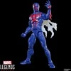 Hasbro Marvel Comics Spider-Man - Spider-Man 2099 figure 15cm