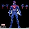 Hasbro Marvel Comics Spider-Man - Spider-Man 2099 figure 15cm