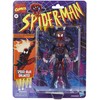 Hasbro Marvel Comics Spider-Man Spiderman Unlimited figure 15cm