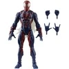 Hasbro Marvel Comics Spider-Man Spiderman Unlimited figure 15cm