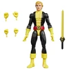 Hasbro Marvel Comics The Uncanny X-Men Cypher figure 15cm