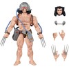 Hasbro Marvel Comics X-Men Weapon X Wolverine figure 15cm