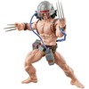 Hasbro Marvel Comics X-Men Weapon X Wolverine figure 15cm