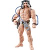 Hasbro Marvel Comics X-Men Weapon X Wolverine figure 15cm