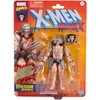 Hasbro Marvel Comics X-Men Weapon X Wolverine figure 15cm