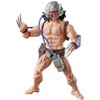 Hasbro Marvel Comics X-Men Weapon X Wolverine figure 15cm