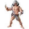 Hasbro Marvel Comics X-Men Weapon X Wolverine figure 15cm