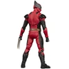 Hasbro Marvel Deadpool & Wolrerine Wolverinepool Concept Art