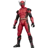 Hasbro Marvel Deadpool & Wolrerine Wolverinepool Concept Art