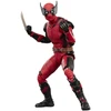 Hasbro Marvel Deadpool & Wolrerine Wolverinepool Concept Art