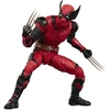 Hasbro Marvel Deadpool & Wolrerine Wolverinepool Concept Art