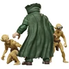 Hasbro Marvel Fantastic Four Marvels Mole Man & Moloios pack 3 figures 15cm