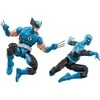 Hasbro Marvel Fantastic four Wolverine Spiderman pack 2 figures 15cm