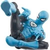 Hasbro Marvel Fantastic four Wolverine Spiderman pack 2 figures 15cm