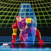 Hasbro Marvel Games Iron Man Vs Marvels Spiral pack 2 figures 15cm